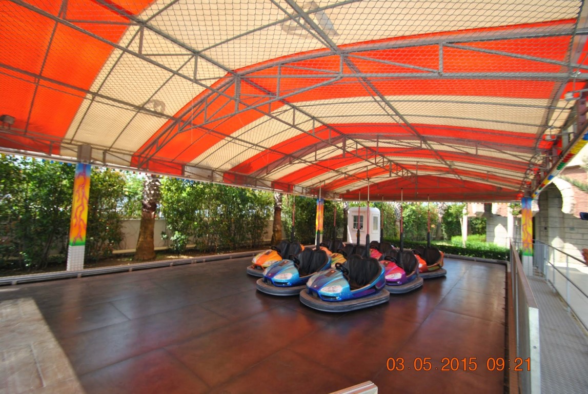 imagini hotel ROYAL ALHAMBRA SIDE